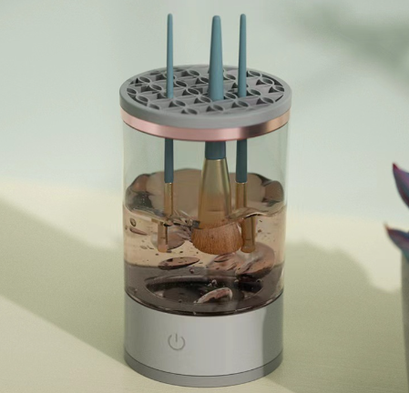 Luméa™ - Makeup Brush Cleaner