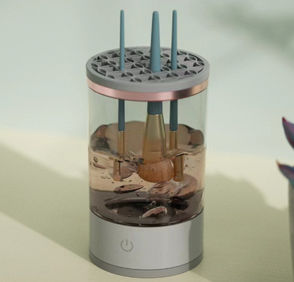 Luméa™ - Makeup Brush Cleaner