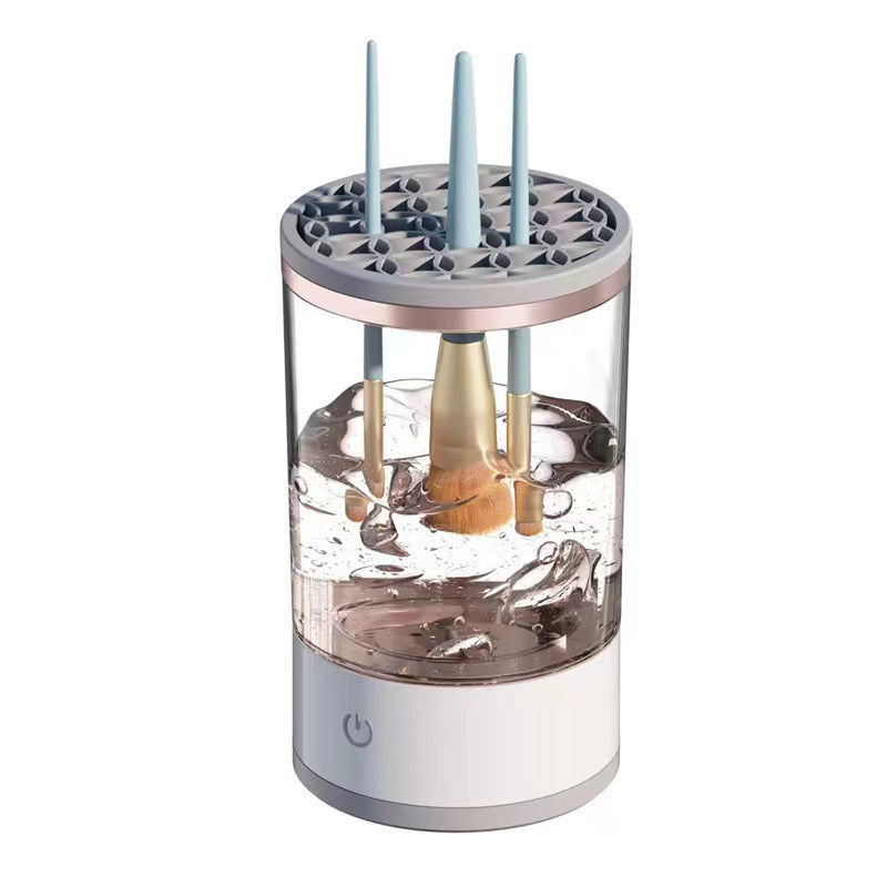 Luméa™ - Makeup Brush Cleaner
